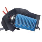 Injen SP Short Ram Cold Air Intake System - Red - KIA Stinger 2.0T (2018-2021)