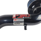 Injen IS Short Ram Cold Air Intake System (Black) - Toyota Camry 1997-1999