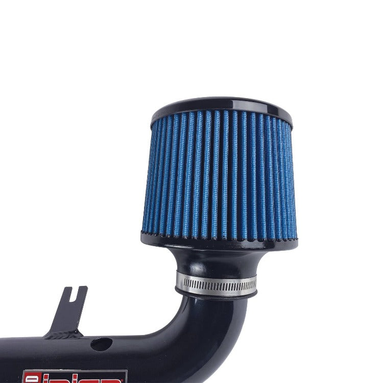 Injen IS Short Ram Cold Air Intake System (Black) - Toyota Camry 1997-1999
