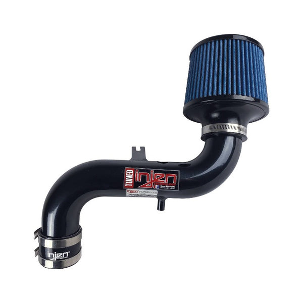 Injen IS Short Ram Intake - Black - Toyota Camry 2.2L 4cyl (1997-1999)