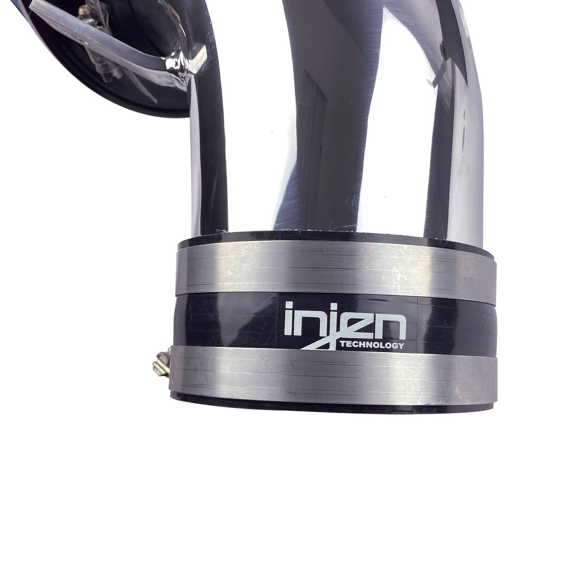 Injen SP Cold Air Intake System (Polished) - Toyota Supra 2020-2025 / BMW Z4 2020-2025