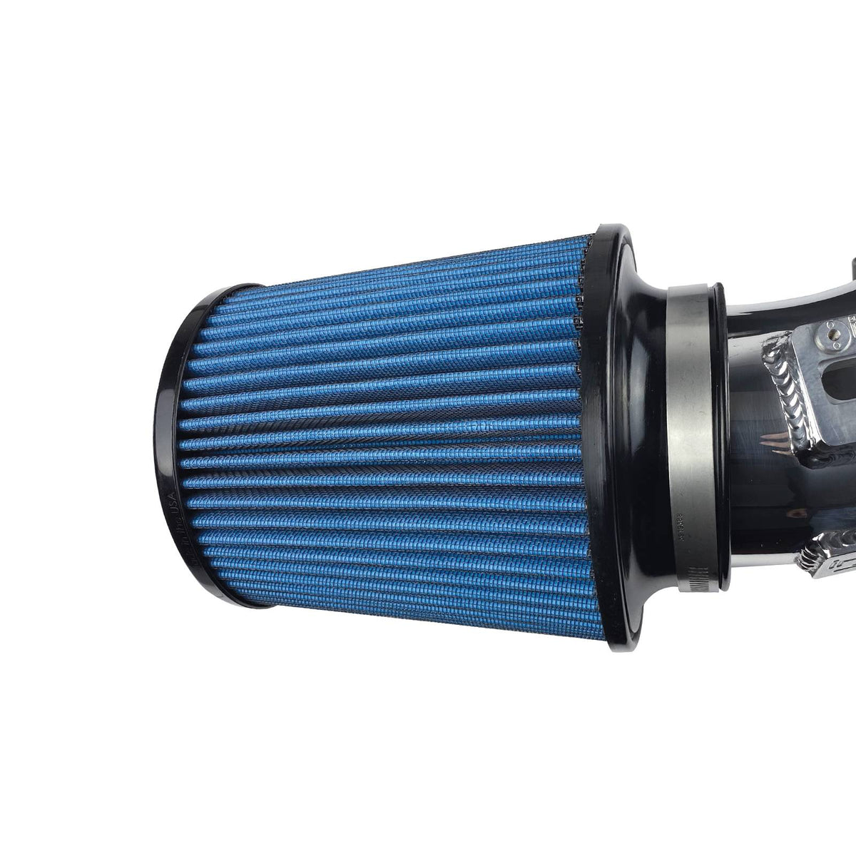 Injen SP Cold Air Intake System (Polished) - Toyota Supra 2020-2025 / BMW Z4 2020-2025