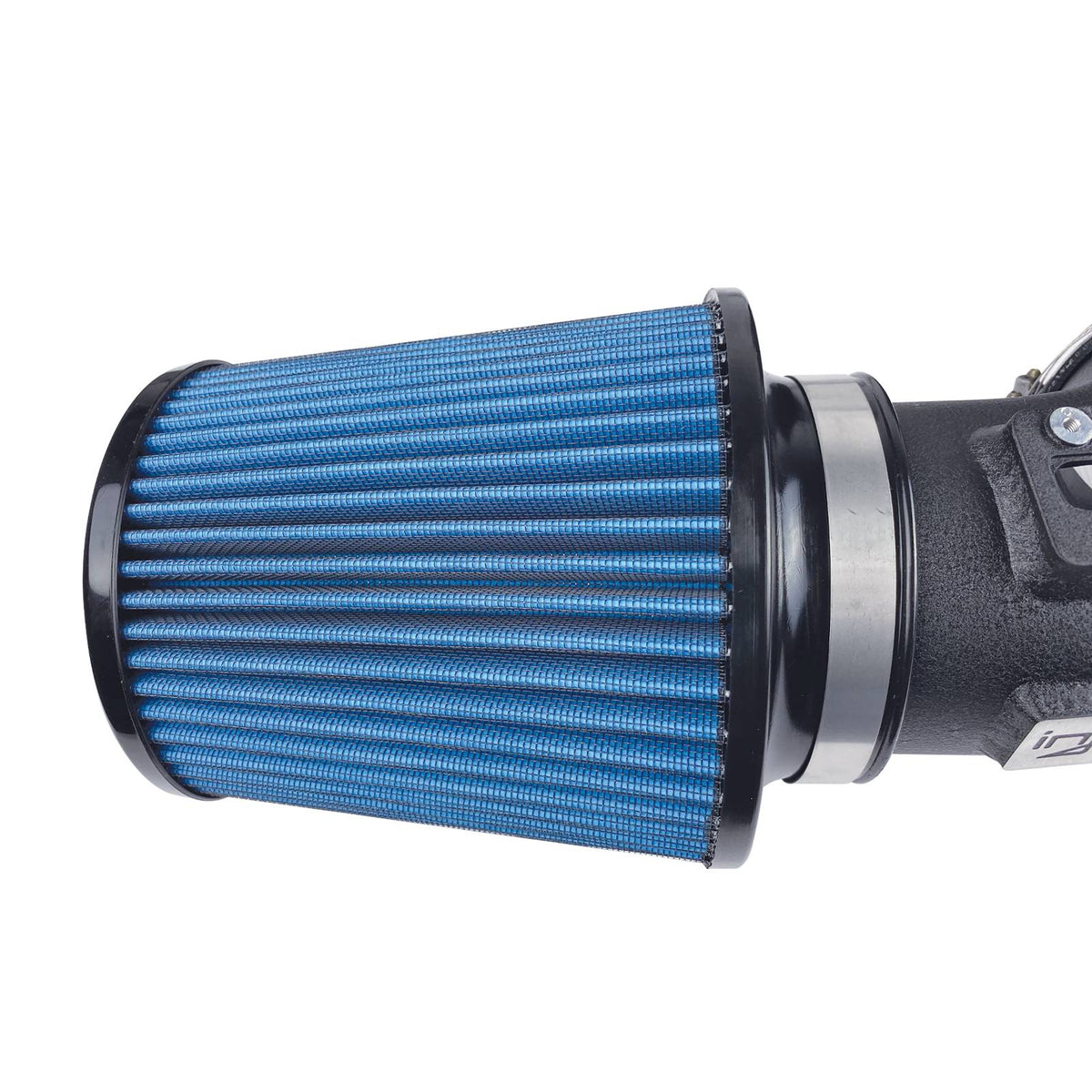 Injen SP Cold Air Intake System (Wrinkle Black) - Toyota Supra 2020-2025 / BMW Z4 2020-2025