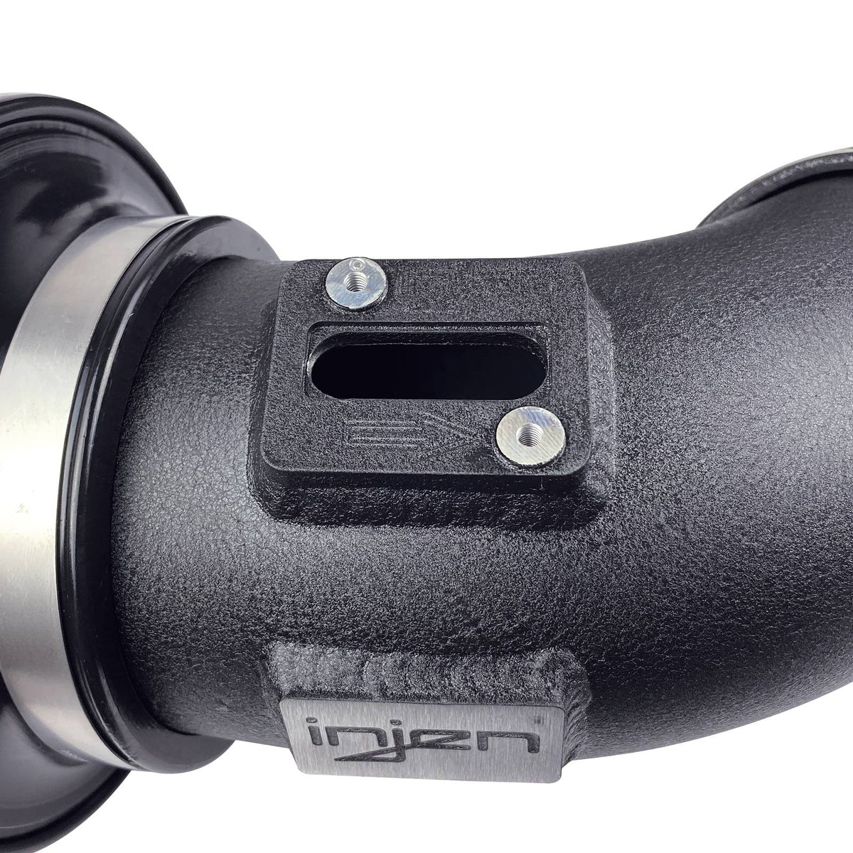 Injen SP Cold Air Intake System (Wrinkle Black) - Toyota Supra 2020-2025 / BMW Z4 2020-2025