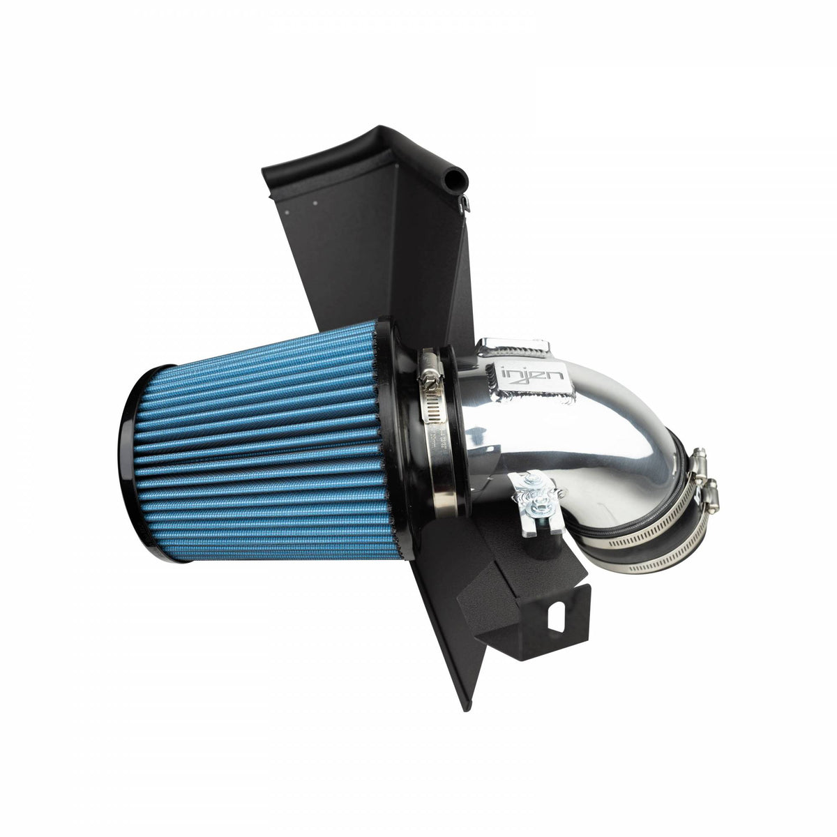 Injen SP Cold Air Intake System (Polished) - Toyota Supra 2020-2025 / BMW Z4 2020-2025