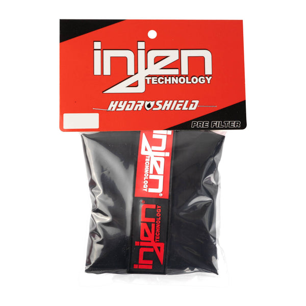 Injen Hydro Shield Black Water Repellant Pre Filter - 1033BLK