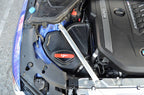 Injen EVOLUTION Cold Air Intake System - 2022-2025 BMW M240i / M240i xDrive L6-3.0L Turbo (B58)