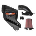 Injen EVOLUTION Cold Air Intake System (Oiled Air Filter) - Ford Bronco L4-2.3L EcoBoost (2021-2024)