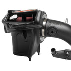 Injen EVOLUTION Cold Air Intake System (Oiled Air Filter) - Ford Bronco L4-2.3L EcoBoost (2021-2024)