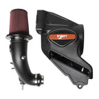 Injen EVOLUTION Cold Air Intake System (Oiled Air Filter) - Ford Bronco L4-2.3L EcoBoost (2021-2024)