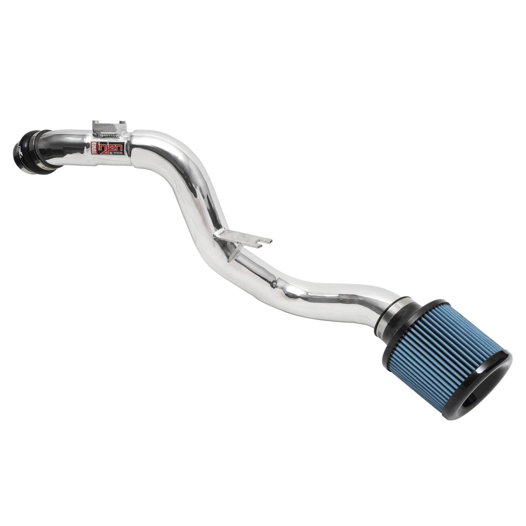 Injen SP Cold Air Intake System - Polished - Honda Civic & Si Models 1.5T (2022+)
