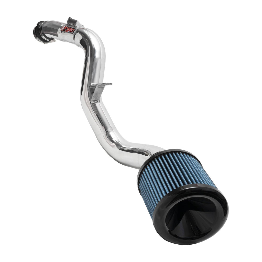 Injen SP Cold Air Intake System - Polished - Honda Civic & Si Models 1.5T (2022+)