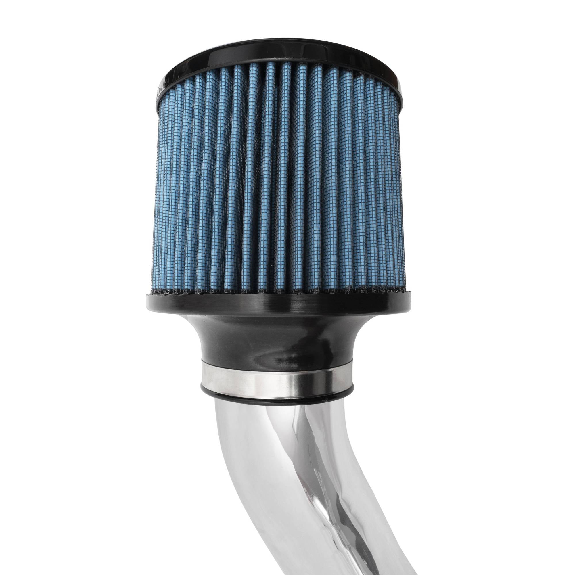 Injen SP Cold Air Intake System - Polished - Honda Civic & Si Models 1.5T (2022+)