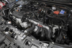 Injen SP Cold Air Intake System (Polished) - Honda Civic 2022-2024 / Honda Civic Si 2022-2024 / Acura Integra 2023-2024