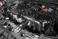 Injen SP Cold Air Intake System - Polished - Honda Civic & Si Models 1.5T (2022+)