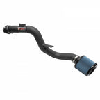Injen SP Series CAI Cold Air Intake - Wrinkle Black - Honda Civic & Si 1.5T (2022+)