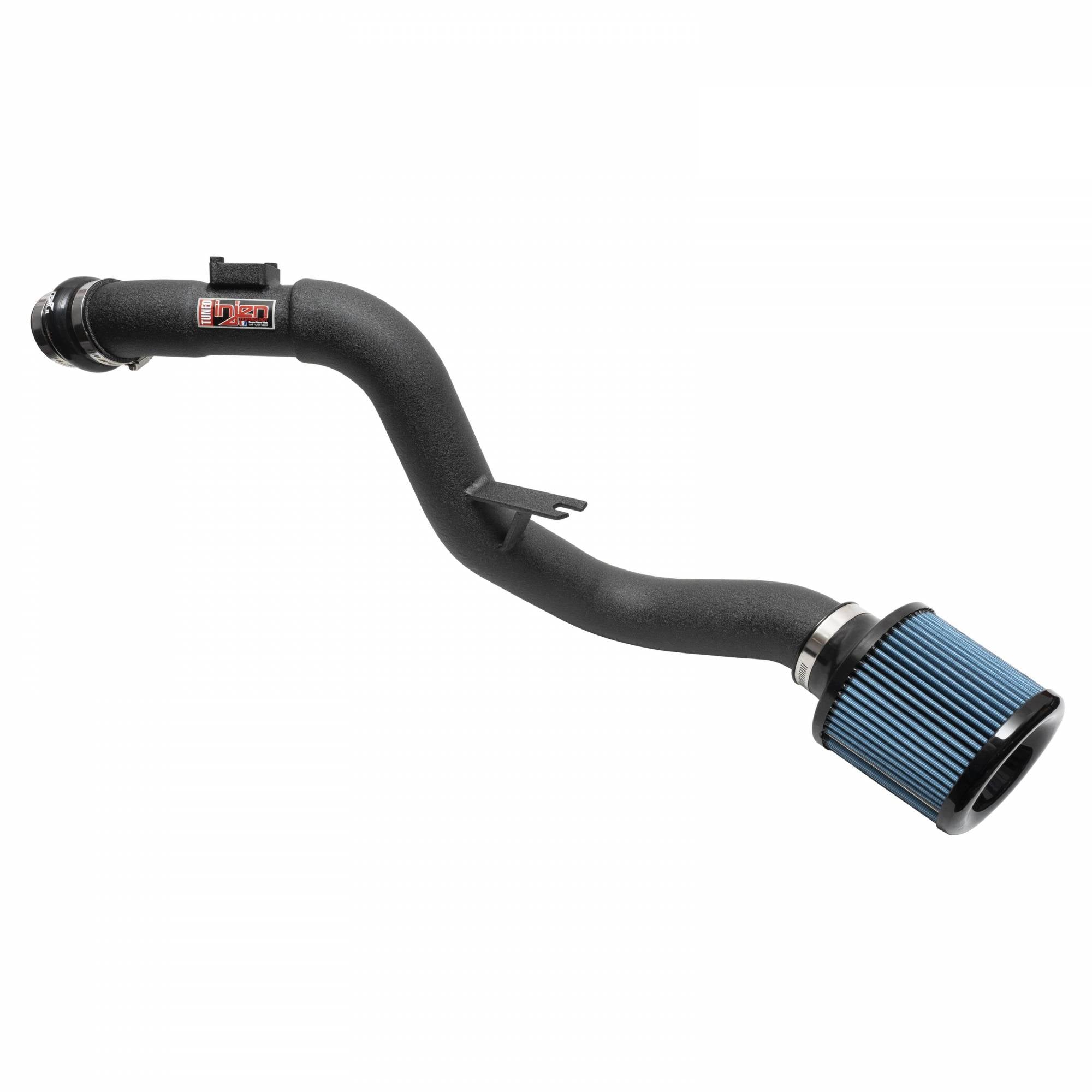 Injen SP Series CAI Cold Air Intake - Wrinkle Black - Honda Civic & Si 1.5T (2022+)