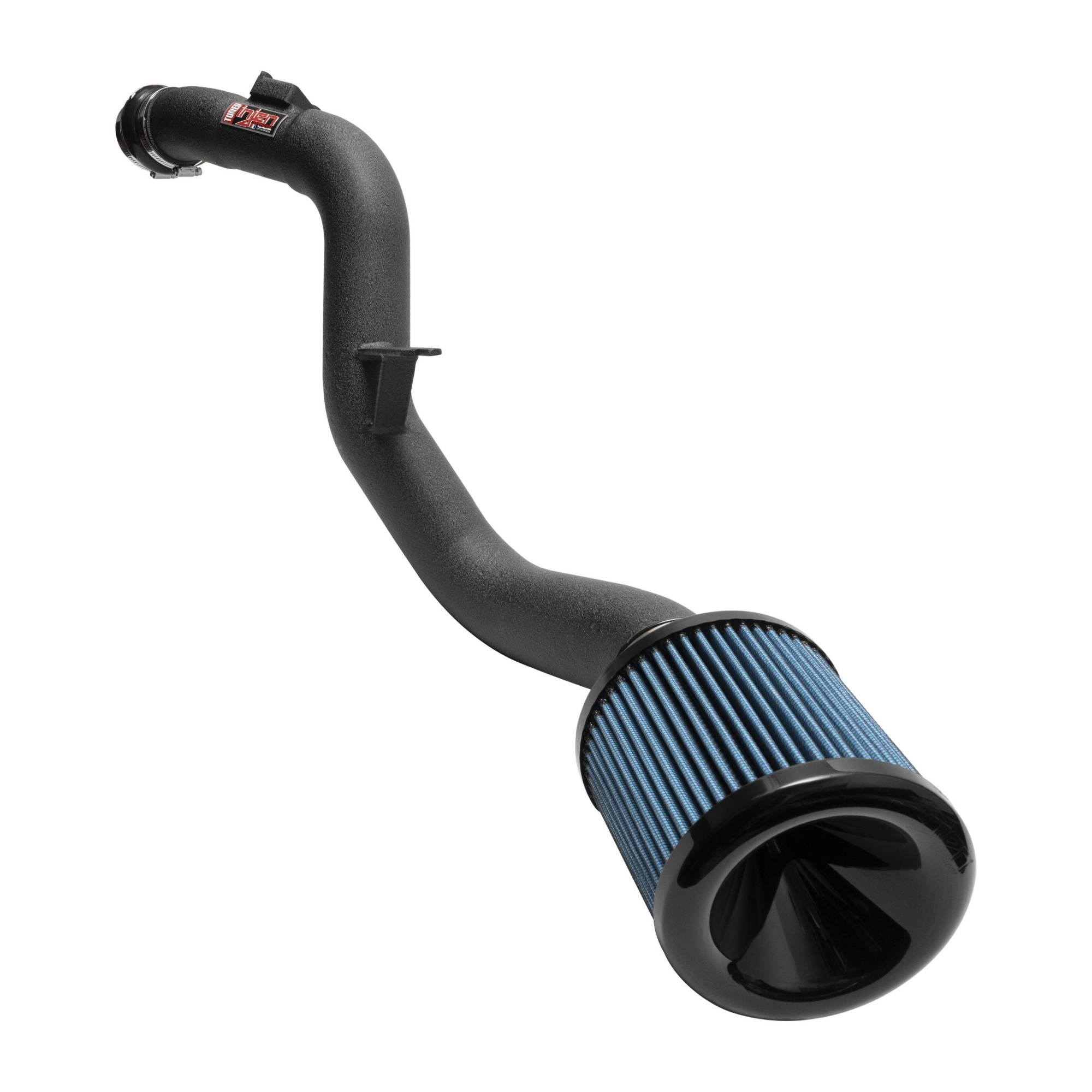 Injen SP Cold Air Intake System - Wrinkle Black - Acura Integra 1.5T (2023+)