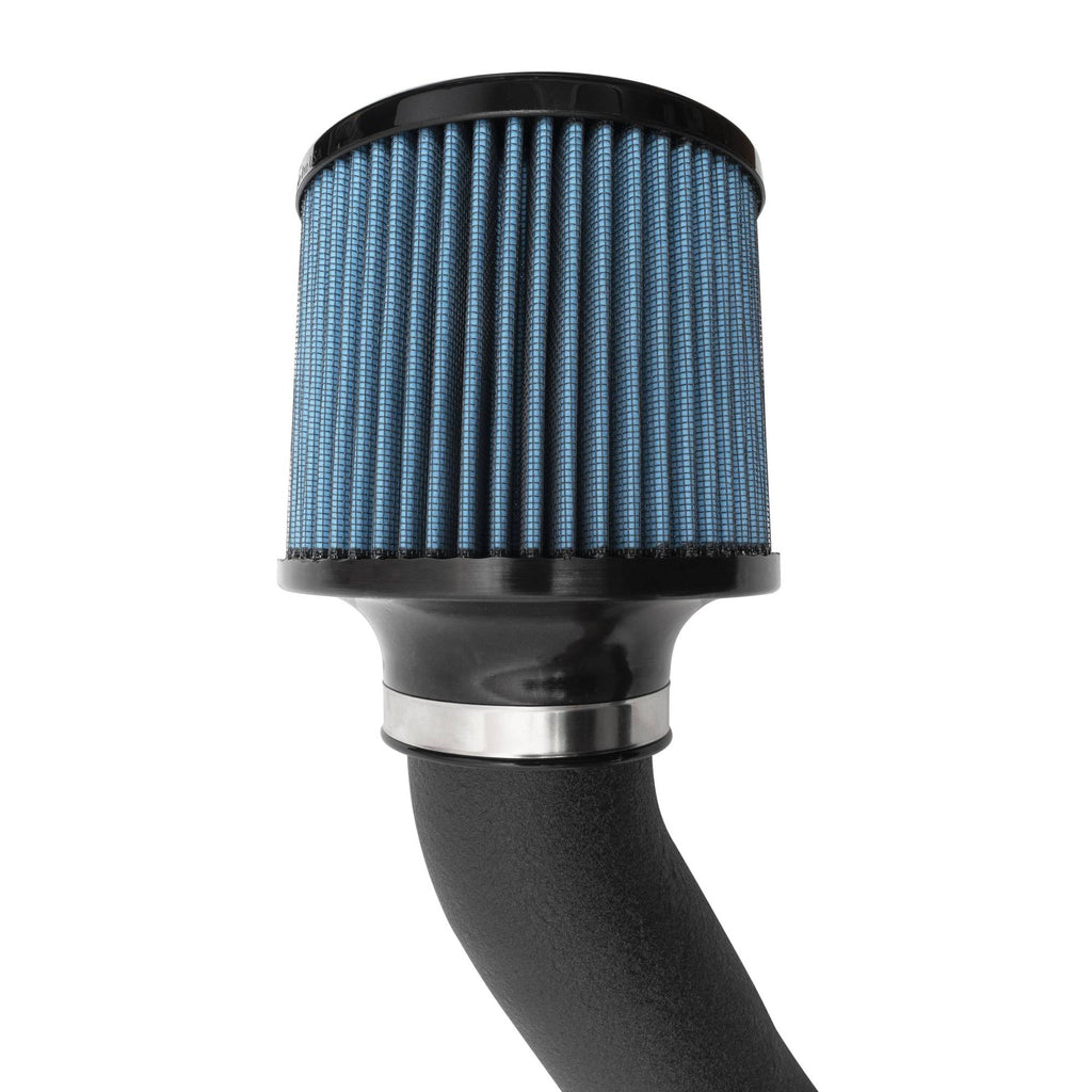 Injen SP Cold Air Intake System - Wrinkle Black - Acura Integra 1.5T (2023+)