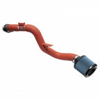 Injen SP Cold Air Intake System (Wrinkle Red) - Honda Civic 2022-2024 / Honda Civic Si 2022-2024 / Acura Integra 2023-2024