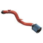 Injen SP Cold Air Intake System - Wrinkle Red - Acura Integra 1.5T (2023+)