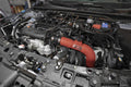 Injen SP Cold Air Intake System - Wrinkle Red - Acura Integra 1.5T (2023+)