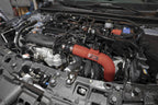 Injen SP Cold Air Intake System - Wrinkle Red - Acura Integra 1.5T (2023+)