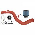 Injen SP Series CAI Cold Air Intake - Wrinkle Red - Honda Civic & Si 1.5T (2022+)