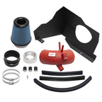 Injen SP Short Ram Cold Air Intake System - Wrinkle Red - KIA Stinger Turbo (2022-2023)