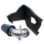 Injen SP Short Ram Cold Air Intake System - Polished - KIA Stinger Turbo (2022-2023)