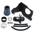 Injen SP Short Ram Cold Air Intake System - Wrinkle Black - KIA Stinger Turbo (2022-2023)