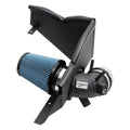 Injen SP Short Ram Cold Air Intake System - Wrinkle Black - KIA Stinger Turbo (2022-2023)