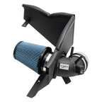 Injen SP Short Ram Cold Air Intake System - Wrinkle Black - KIA Stinger Turbo (2022-2023)
