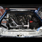 Injen EVOLUTION Cold Air Intake System - Ford Bronco V6-2.7L(tt) EcoBoost (2021+)