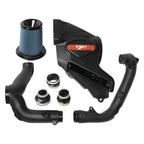 Injen EVOLUTION Cold Air Intake System - Ford Bronco V6-2.7L(tt) EcoBoost (2021+)