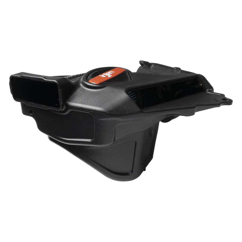 Injen EVOLUTION Cold Air Intake System - Ford Bronco V6-2.7L(tt) EcoBoost (2021+)