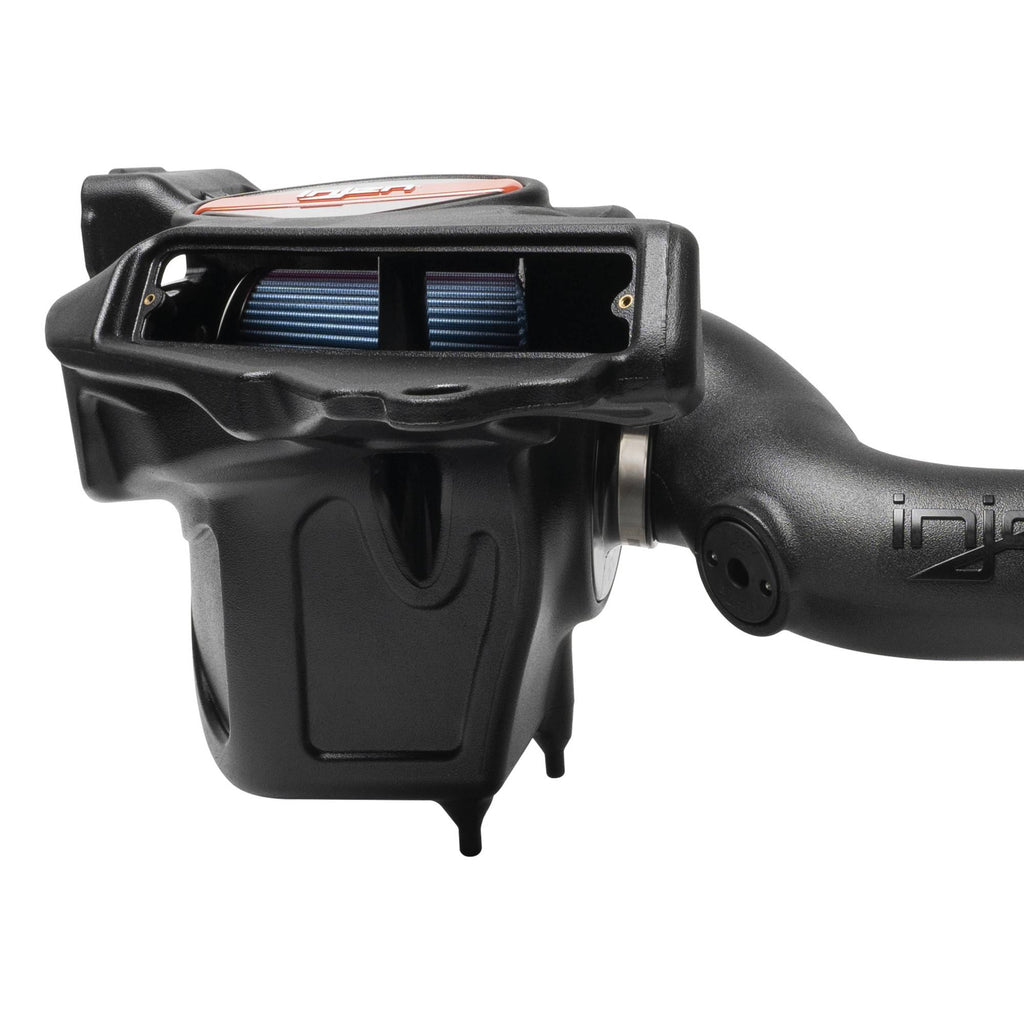 Injen EVOLUTION Cold Air Intake System - Ford Bronco V6-2.7L(tt) EcoBoost (2021+)