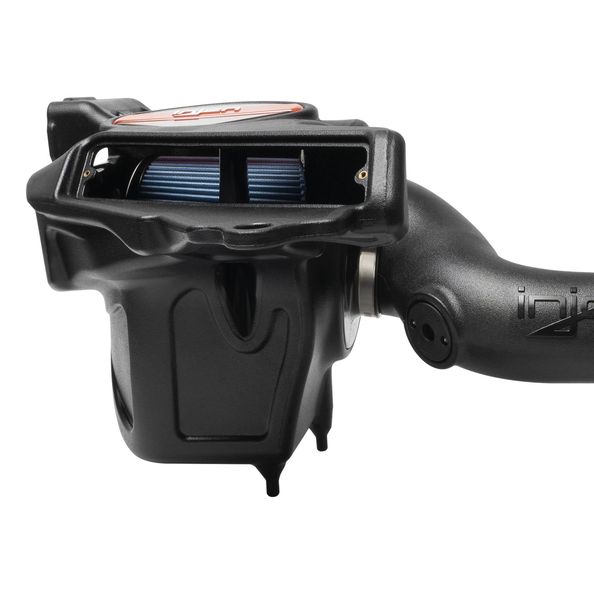 Injen EVOLUTION Cold Air Intake System - Ford Bronco V6-2.7L(tt) EcoBoost (2021+)