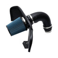 Injen PF Cold Air Intake System - Black - Toyota 4Runner 2.4L Turbo (2025+)
