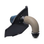 Injen PF Cold Air Intake System - Flat Dark Earth - Toyota Tacoma 2.4L Turbo (2024+)