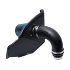 Injen PF Cold Air Intake System - Black - Toyota Tacoma 2.4L Turbo (2024+)