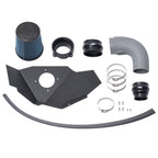 Injen PF Cold Air Intake System - Cement Gray - Toyota Tacoma 2.4L Turbo (2024+)