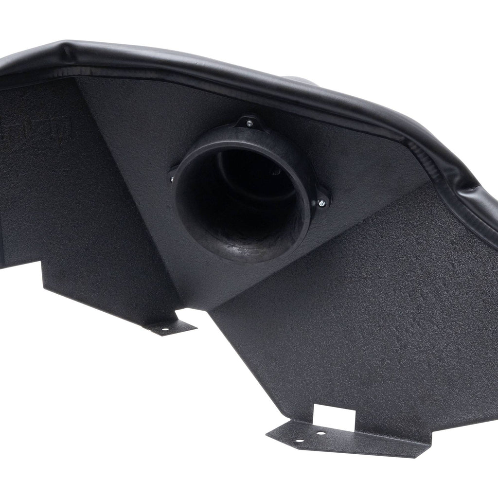 Injen PF Cold Air Intake System - Cement Gray - Toyota 4Runner 2.4L Turbo (2025+)