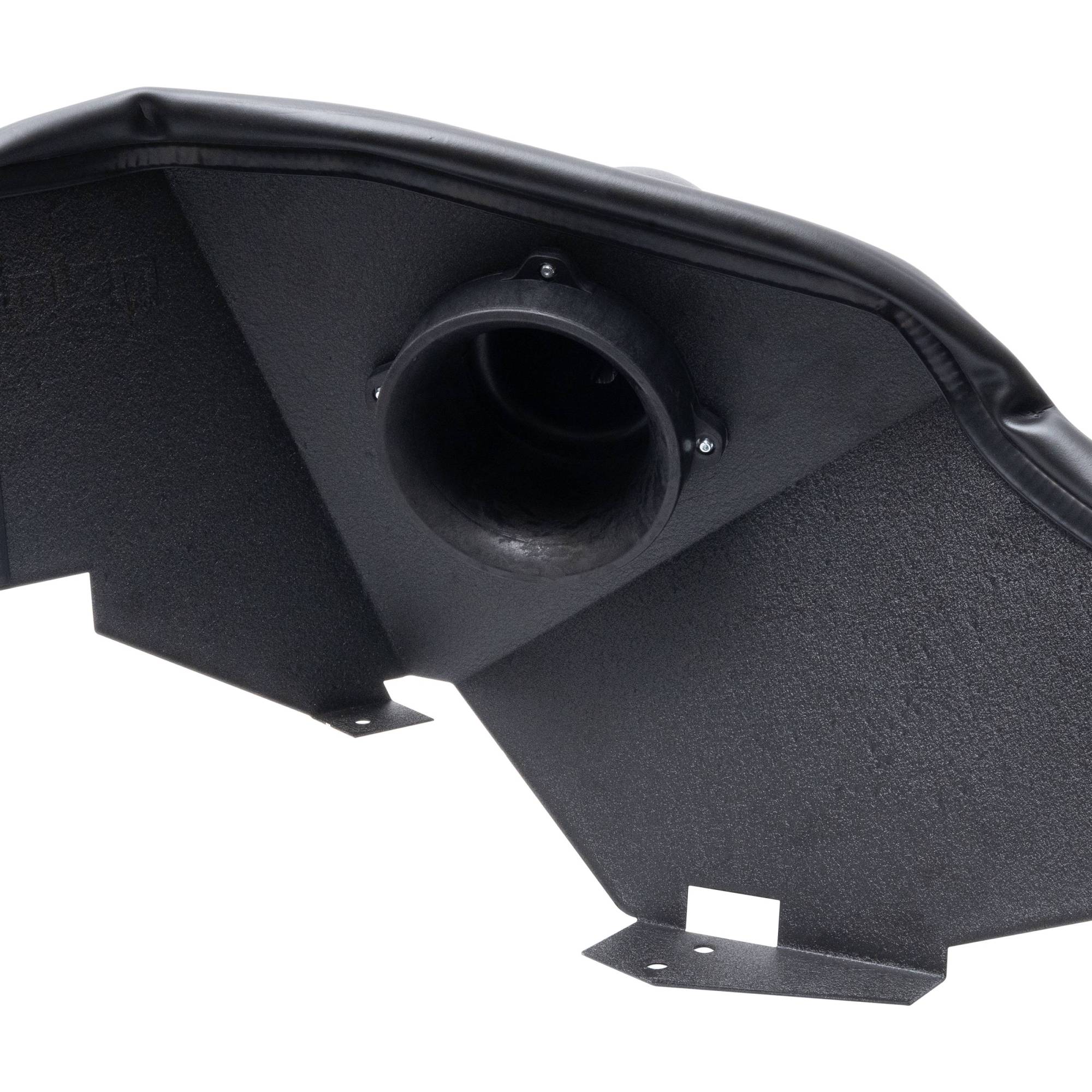 Injen PF Cold Air Intake System - Cement Gray - Toyota 4Runner 2.4L Turbo (2025+)