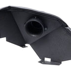 Injen PF Cold Air Intake System - Cement Gray - Toyota Tacoma 2.4L Turbo (2024+)