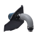 Injen PF Cold Air Intake System - Cement Gray - Toyota 4Runner 2.4L Turbo (2025+)
