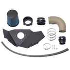 Injen PF Cold Air Intake System - Flat Dark Earth - Toyota Tacoma 2.4L Turbo (2024+)