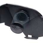 Injen PF Cold Air Intake System - Cement Gray - Toyota Tacoma 2.4L Turbo (2024+)
