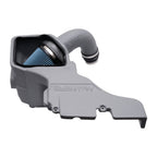Injen EVOLUTION ELITE Cold Air Intake System - Cement Gray - Toyota Tacoma 2.4L Turbo (2024+)