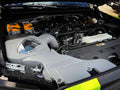 Injen EVOLUTION ELITE Cold Air Intake System - Cement Gray - Toyota Tacoma 2.4L Turbo (2024+)